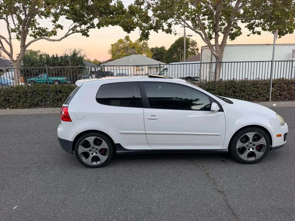 2007 Volkswagen GTI Mk5 - Image 5 of 12
