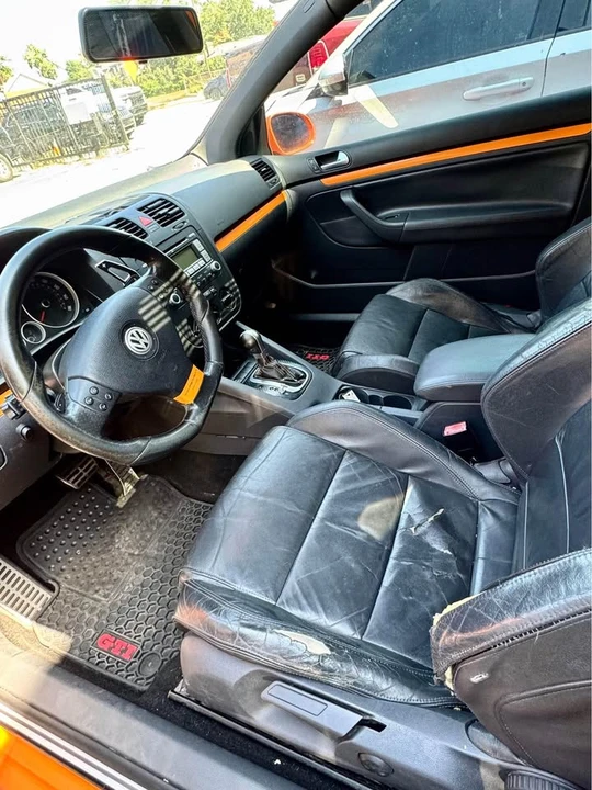 2007 Volkswagen GTI Mk5 - Image 6 of 9