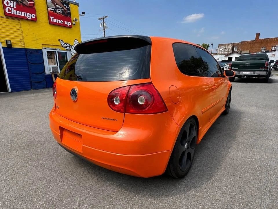 2007 Volkswagen GTI Mk5 - Image 2 of 9