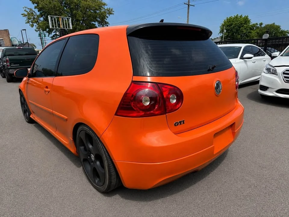 2007 Volkswagen GTI Mk5 - Image 3 of 9