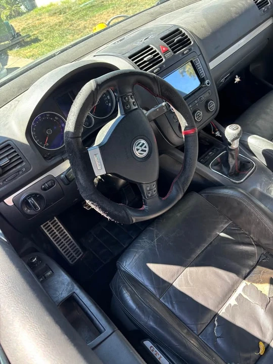 2007 Volkswagen GTI Mk5 - Image 6 of 8