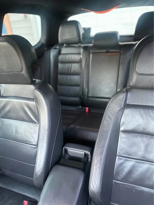 2007 Volkswagen GTI Mk5 - Image 11 of 13