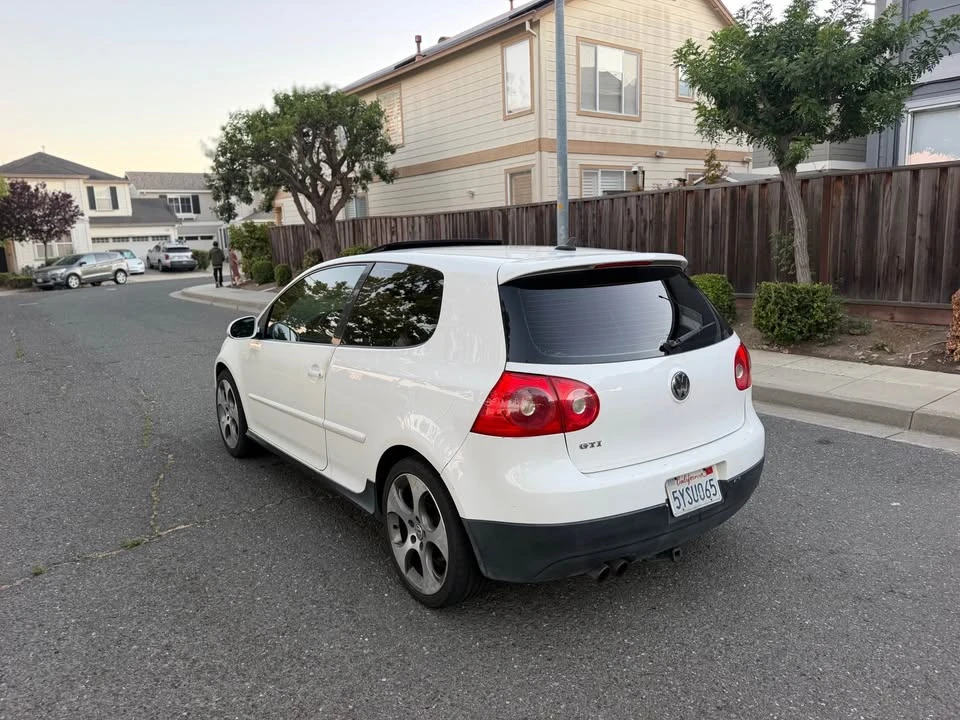 2007 Volkswagen GTI Mk5 - Image 6 of 12