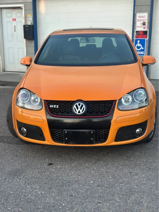 2007 Volkswagen GTI Mk5 - Image 2 of 13