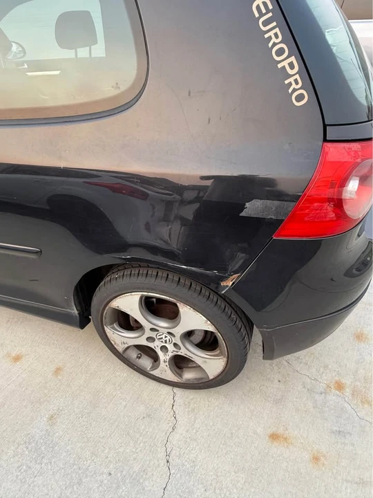 2007 Volkswagen GTI Mk5 - Image 3 of 9