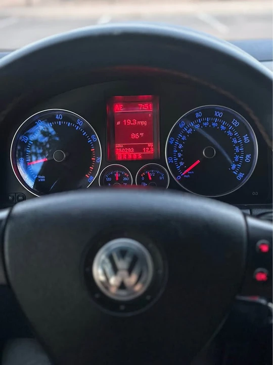 2007 Volkswagen GTI Mk5 - Image 12 of 13