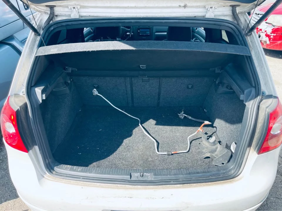 2007 Volkswagen GTI Mk5 - Image 12 of 20
