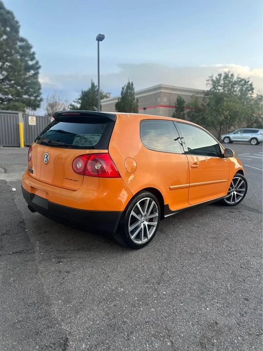 2007 Volkswagen GTI Mk5 - Image 5 of 13