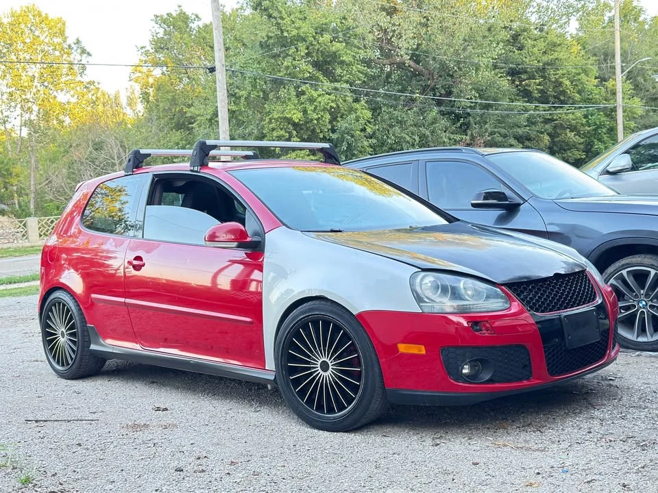 2007 Volkswagen GTI Mk5 - Image 2 of 2
