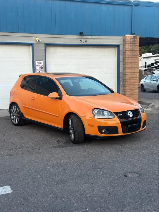 2007 Volkswagen GTI Mk5 - Image 3 of 13