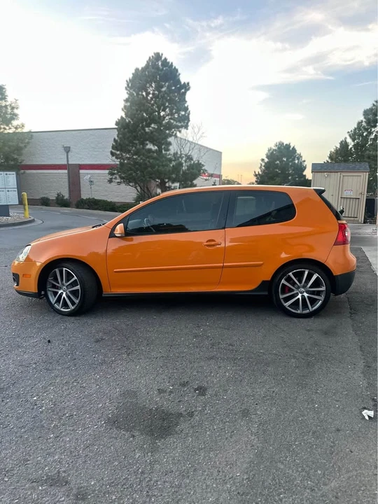 2007 Volkswagen GTI Mk5 - Image 7 of 13