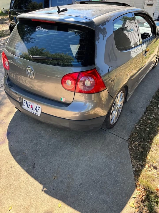2007 Volkswagen GTI Mk5 - Image 3 of 8