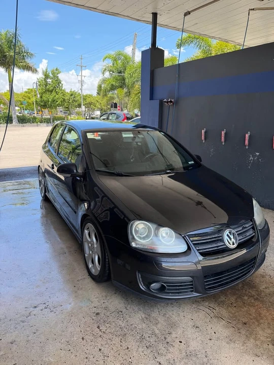 2007 Volkswagen GTI Mk5 - Image 2 of 6