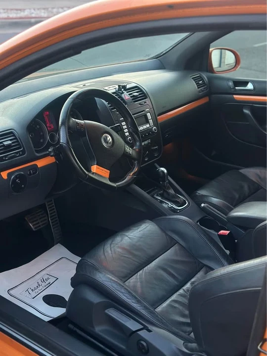 2007 Volkswagen GTI Mk5 - Image 9 of 13