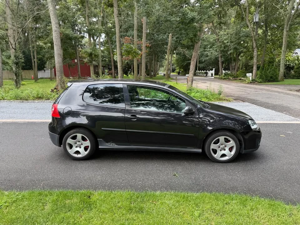 2007 Volkswagen GTI Mk5 - Image 4 of 9