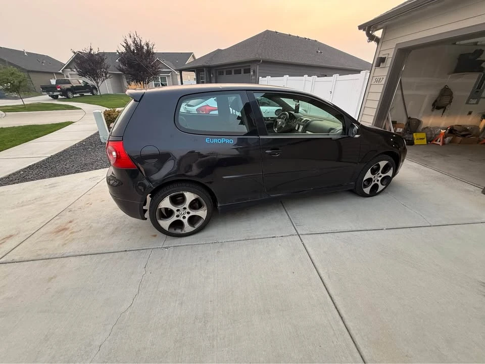 2007 Volkswagen GTI Mk5 - Image 5 of 9