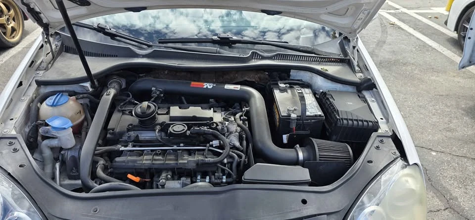 2007 Volkswagen GTI Mk5 - Image 8 of 9