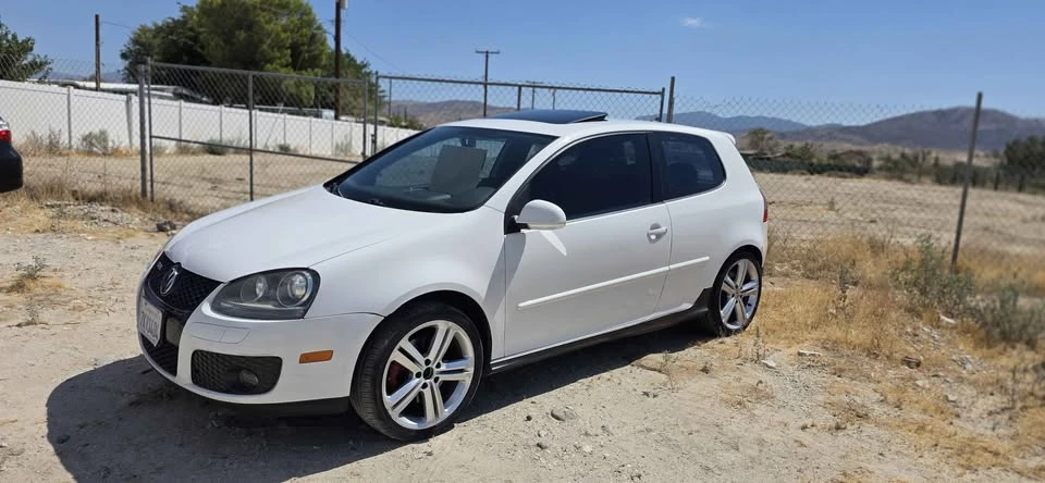 2007 Volkswagen GTI Mk5 - Image 3 of 9