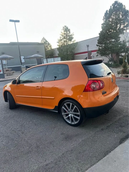 2007 Volkswagen GTI Mk5 - Image 6 of 13