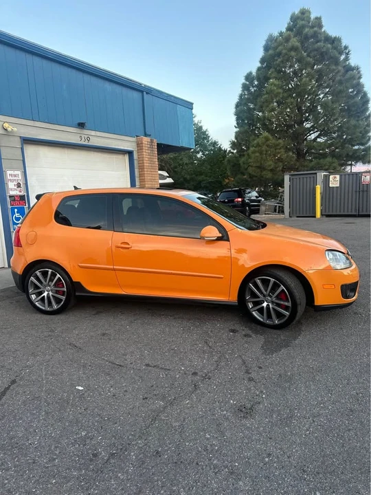 2007 Volkswagen GTI Mk5 - Image 4 of 13