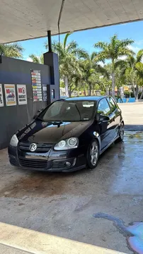 2007 Volkswagen GTI 2.0T Hatchback Coupe 2D