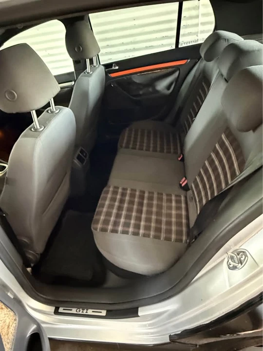 2007 Volkswagen GTI Mk5 - Image 10 of 11