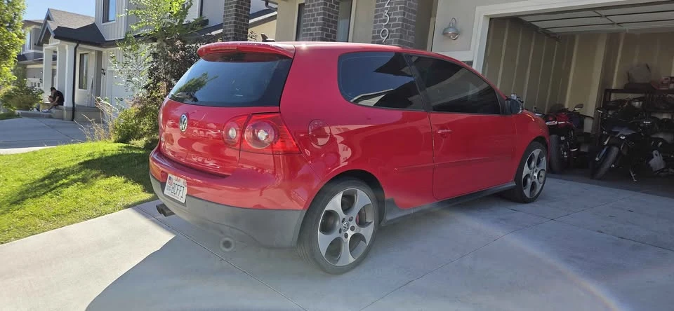 2007 Volkswagen GTI Mk5 - Image 3 of 7