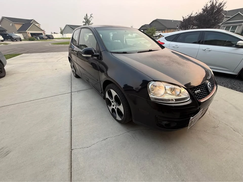 2007 Volkswagen GTI Mk5 - Image 6 of 9