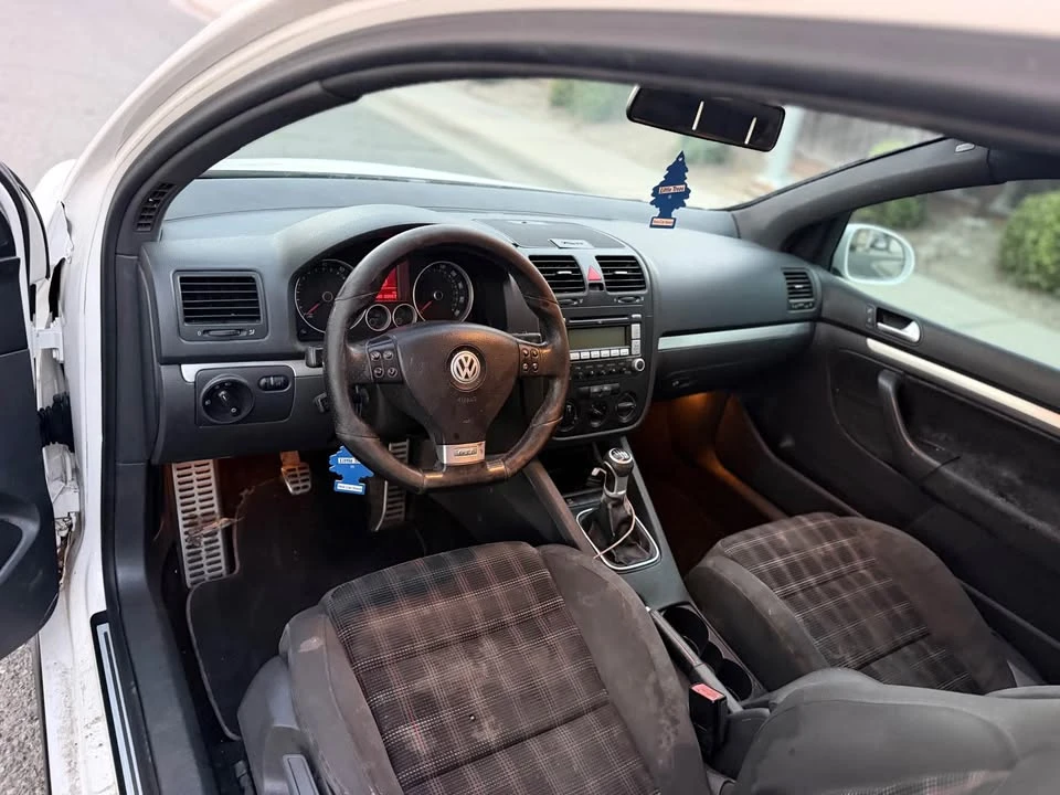 2007 Volkswagen GTI Mk5 - Image 12 of 12