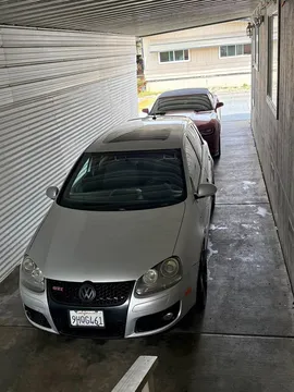2007 Volkswagen GTI 2.0T Hatchback Coupe 2D