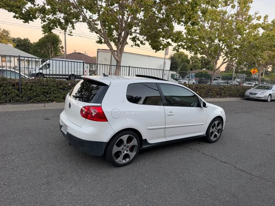 2007 Volkswagen GTI Mk5 - Image 4 of 12