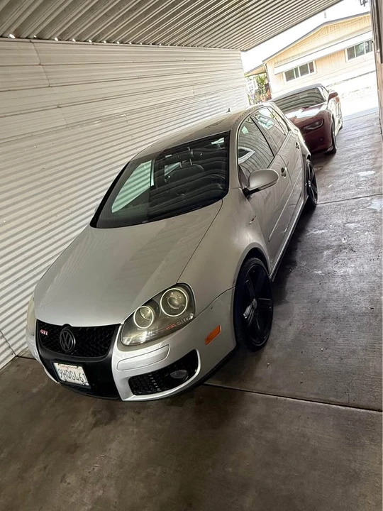 2007 Volkswagen GTI Mk5 - Image 4 of 11