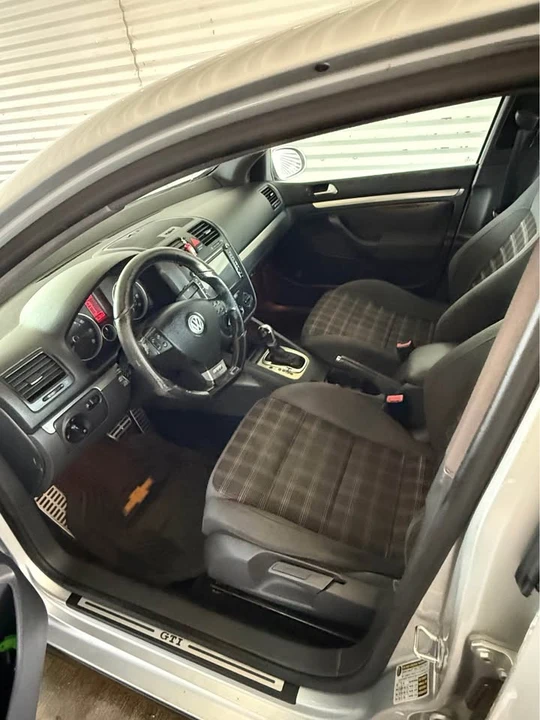 2007 Volkswagen GTI Mk5 - Image 8 of 11