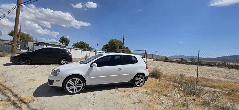 2007 Volkswagen GTI Mk5 - Image 2 of 9