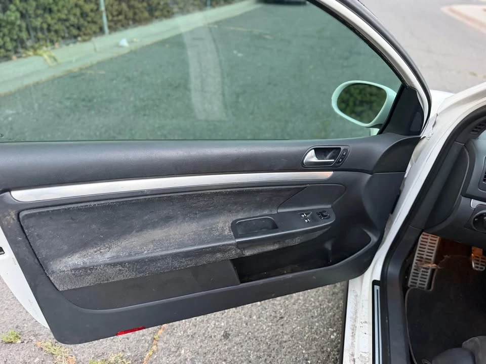 2007 Volkswagen GTI Mk5 - Image 11 of 12