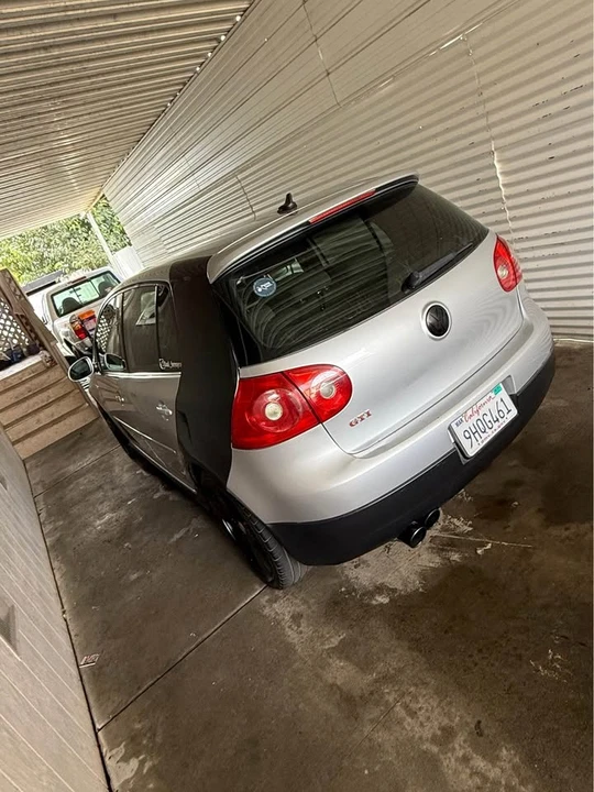 2007 Volkswagen GTI Mk5 - Image 2 of 11