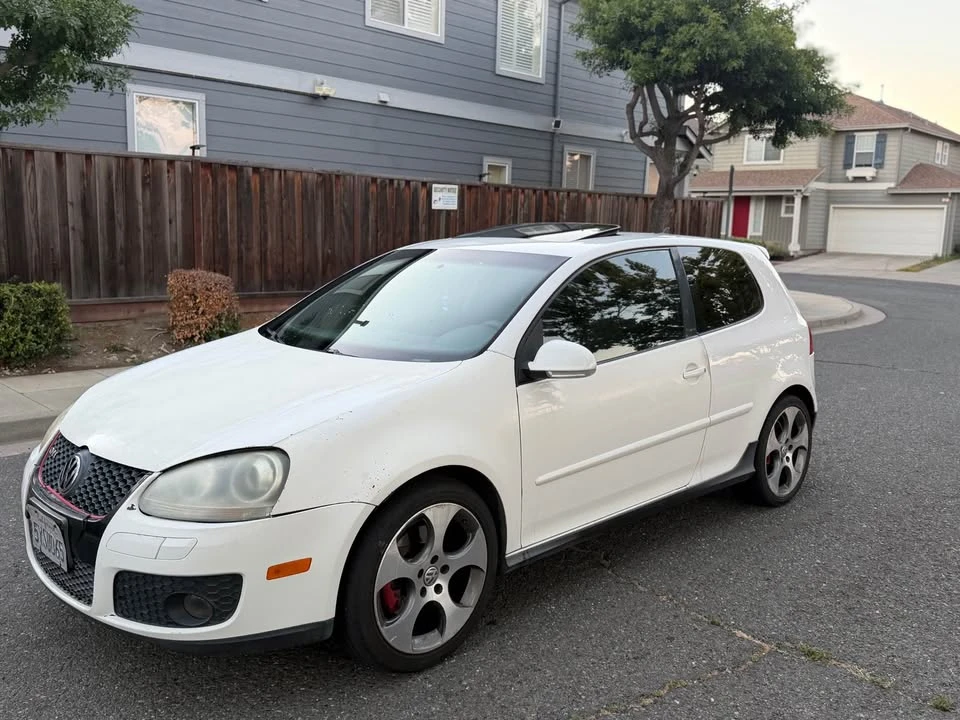 2007 Volkswagen GTI Mk5 - Image 2 of 12