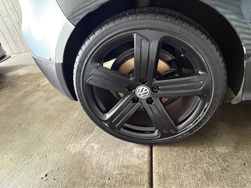 2007 Volkswagen GTI Mk5 - Image 6 of 11