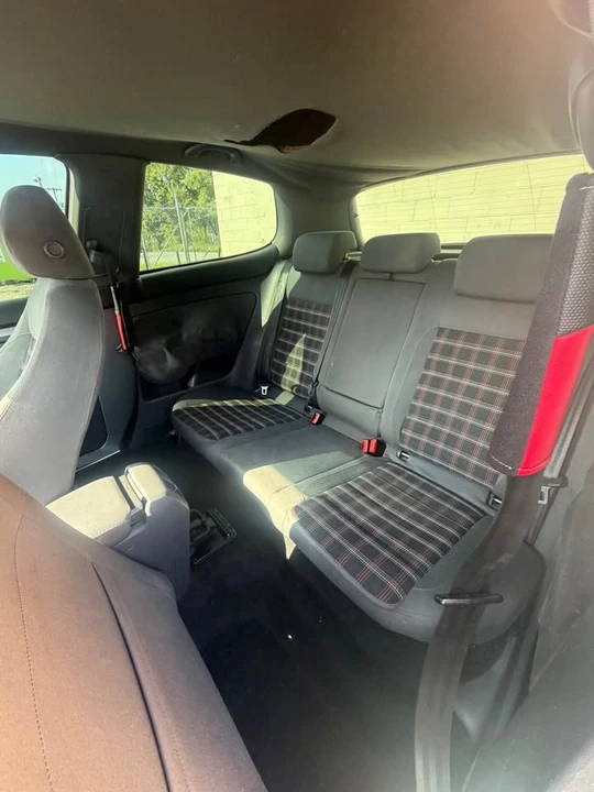 2007 Volkswagen GTI Mk5 - Image 6 of 10