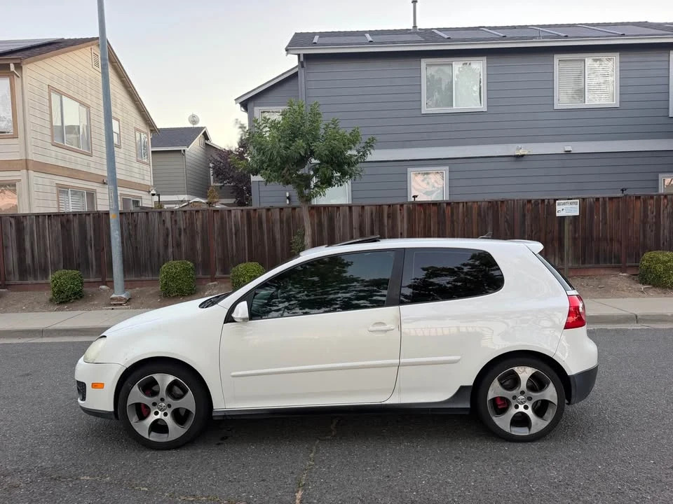 2007 Volkswagen GTI Mk5 - Image 7 of 12