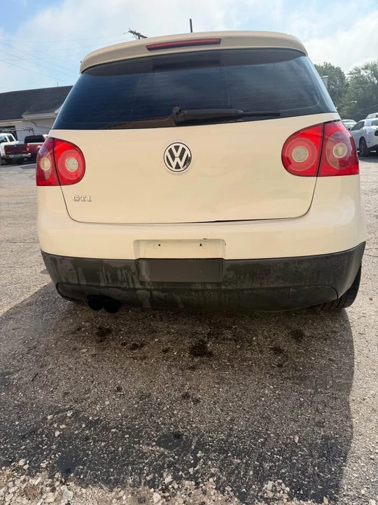 2007 Volkswagen GTI Mk5 - Image 8 of 10