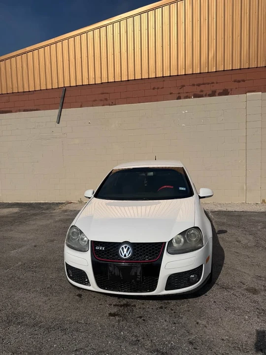 2007 Volkswagen GTI Mk5 - Image 2 of 10