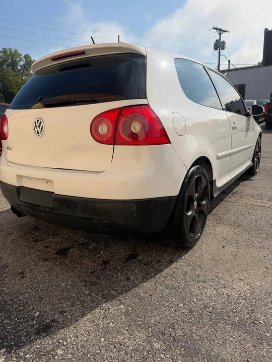 2007 Volkswagen GTI Mk5 - Image 7 of 10