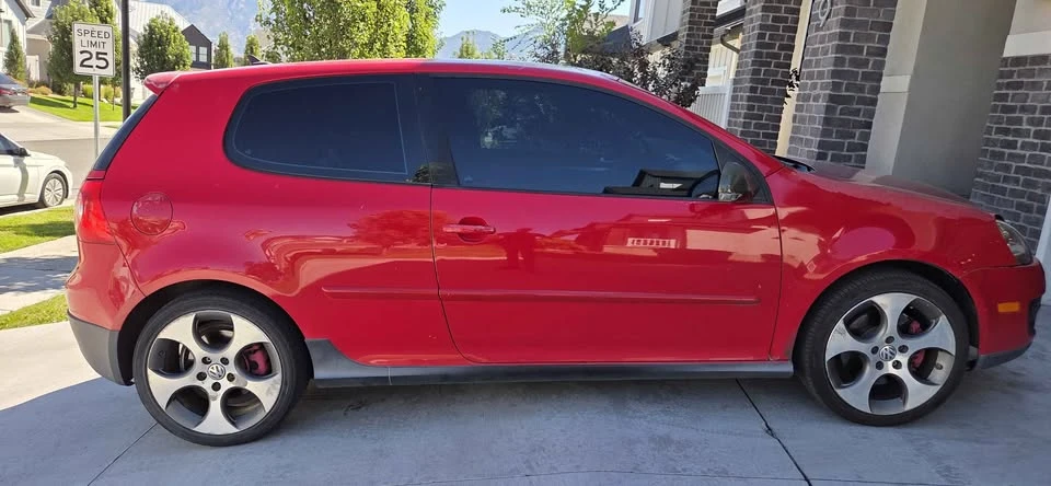 2007 Volkswagen GTI Mk5 - Image 2 of 7