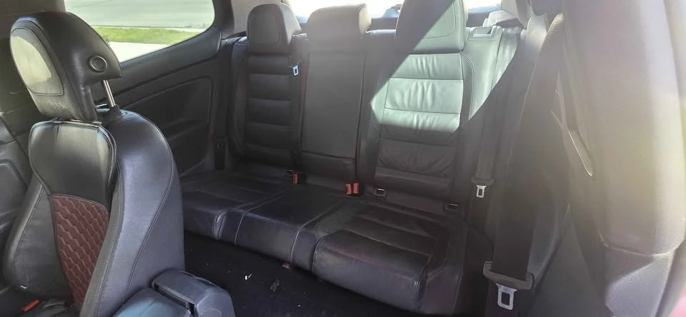 2007 Volkswagen GTI Mk5 - Image 7 of 7