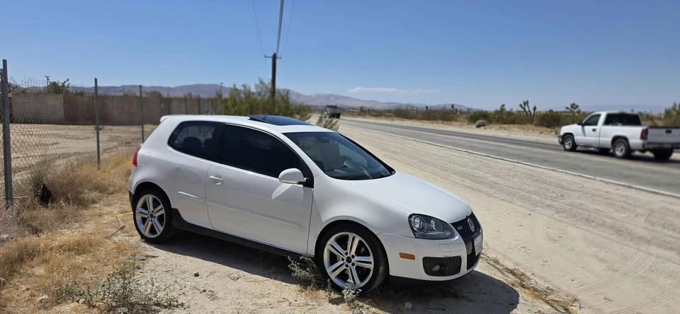 2007 Volkswagen GTI Mk5 - Image 2 of 7
