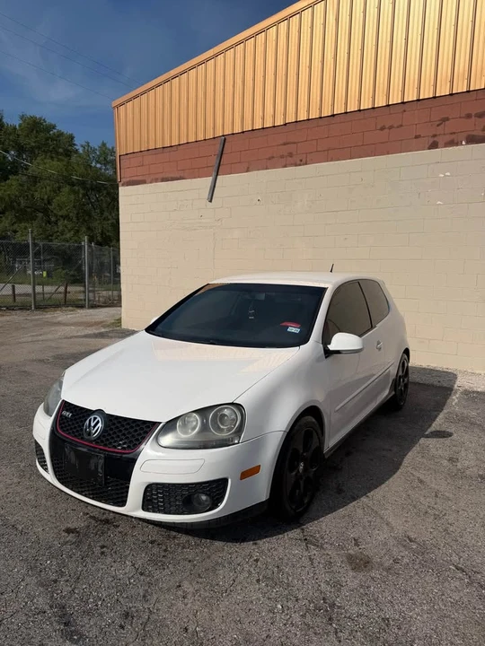 2007 Volkswagen GTI Mk5 - Image 3 of 10