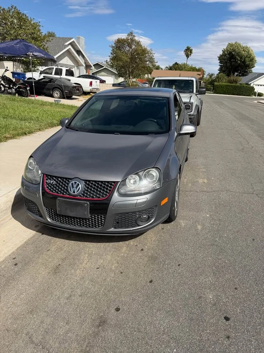 2007 Volkswagen GTI Mk5 - Image 4 of 8