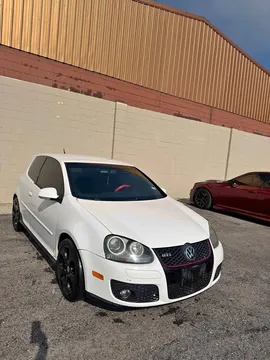 2007 Volkswagen GTI 2.0T
