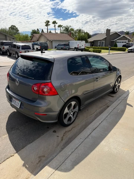 2007 Volkswagen GTI Mk5 - Image 2 of 8